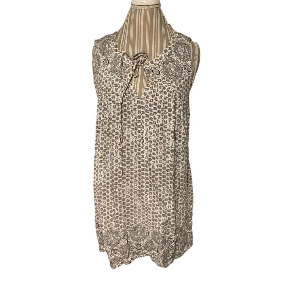 Old navy cute summer dress like new size XL